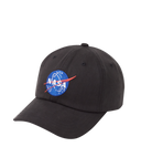 Ten Tree Space Patch Hat