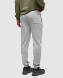 Ten Tree Men's TreeFleece Atlas Harbour Grey Heather Sweatpant