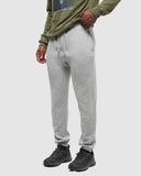 Ten Tree Men's TreeFleece Atlas Harbour Grey Heather Sweatpant