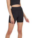 Ten Tree Ladies Meteorite Black Inmotion Bike Short