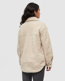 Ten Tree Ladies Warm Oak Sunday Jacket