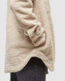 Ten Tree Ladies Warm Oak Sunday Jacket