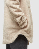 Ten Tree Ladies Warm Oak Sunday Jacket