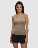 Ten Tree Ladies Clay Dover Tank