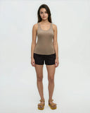 Ten Tree Ladies Clay Dover Tank