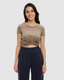 Ten Tree Ladies Clay Lawson Tshirt