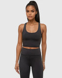 Ten Tree Ladies Meteorite Black Elfin Bra
