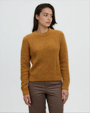 Ten Tree Ladies Morrell Fleck Cider Fleck Sweater