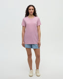 Ten Tree Ladies Pink Sand Heather Winslow Tshirt
