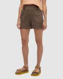 Ten Tree Ladies Timber Cascades Short