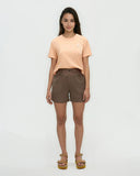 Ten Tree Ladies Timber Cascades Short