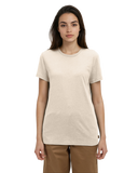 Ten Tree Ladies Winslow Pale Oak Heather Tshirt