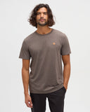 Ten Tree Men's Baker Ashwood Heather Tshirt