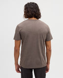 Ten Tree Men's Baker Ashwood Heather Tshirt