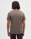 Ten Tree Men's Baker Ashwood Heather Tshirt