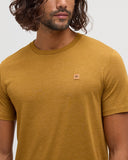 Ten Tree Men's Baker Cider Heather Tshirt