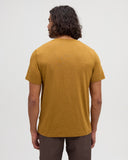 Ten Tree Men's Baker Cider Heather Tshirt
