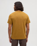 Ten Tree Men's Baker Cider Heather Tshirt