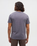 Ten Tree Men's Baker Shadow Heather Tshirt