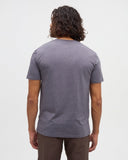 Ten Tree Men's Baker Shadow Heather Tshirt