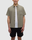 Ten Tree Men's Clay Hurst SS Shirt