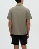 Ten Tree Men's Clay Hurst SS Shirt