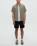 Ten Tree Men's Clay Hurst SS Shirt