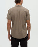 Ten Tree Men's Clay Lake Life Mancos SS Shirt