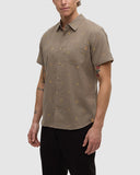 Ten Tree Men's Clay Lake Life Mancos SS Shirt