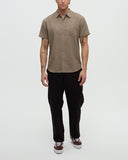 Ten Tree Men's Clay Lake Life Mancos SS Shirt