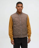 Ten Tree Men's Joffre Vest Ashwood