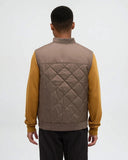 Ten Tree Men's Joffre Vest Ashwood