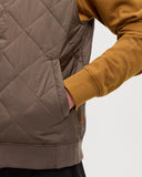 Ten Tree Men's Joffre Vest Ashwood