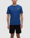 Ten Tree Men's Nighfall Heather/Floatie Sasquatch Tshirt