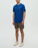 Ten Tree Men's Nightfall Baker Henley Tshirt