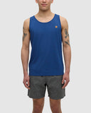 Ten Tree Men's Nightfall Heather Pender Tank