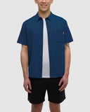 Ten Tree Men's Nightfall Hurst SS Shirt