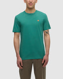 Ten Tree Men's Tidal Teal Heather Baker Tshirt