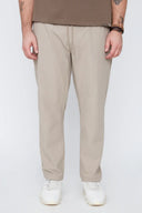 Thickems Men's Warp Knit Pull On Sand Pant