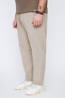 Thickems Men's Warp Knit Pull On Sand Pant
