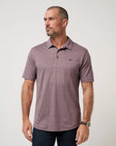 Travis Mathew Men's Cabana Moonscape Golf Polo