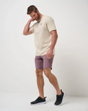 Travis Mathew Men's Fun Factor Moonscape Shorts