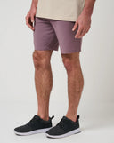 Travis Mathew Men's Fun Factor Moonscape Shorts