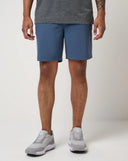 Travis Mathew Men's Hero Hour Bering Sea 8" Short