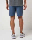 Travis Mathew Men's Hero Hour Bering Sea 8" Short