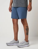 Travis Mathew Men's Hero Hour Bering Sea 8" Short