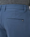 Travis Mathew Men's Hero Hour Bering Sea 8" Short