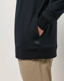 Travis Mathew Men's Highway Men Black Jacket