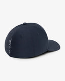 Travis Mathew Men's Navy B-Bahamas Flexfit Hat