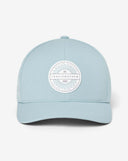 Travis Mathew Men's Off Duty Forget Me Not Snapback Hat